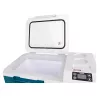 MAKITA. FRIDGE-HEATER 18V40V XGT/230V