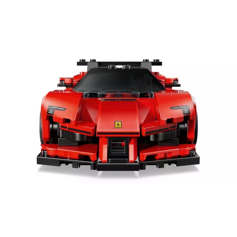 LEGO SPEED CHAMPIONS 77254 Coche deportivo Ferrari SF90 XX Stradale