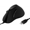 Ratón LogiLink ID0158 USB Type-A óptico 1000 DPI