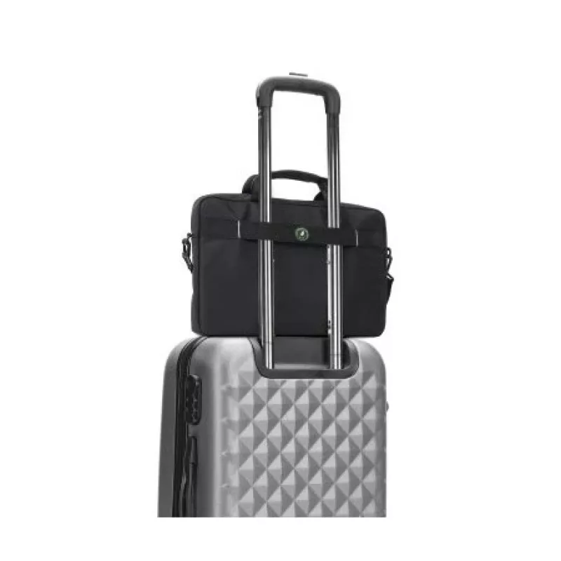Bolso bandolera Manhattan Helsinki Eco Friendly 14,1