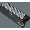 Wera Juego de puntas Bit-Check 30 Bits Navidad 2025 — surtido compacto de 30 puntas