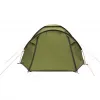 Tienda de campaña tipo cúpula/iglú Easy Camp Lomsdal 3 verde