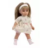 Muñeca Llorens Elena 35 cm — rasgos realistas, cuerpo blando
