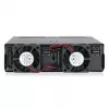 ICY DOCK - ToughArmor - MB998IP-B - módulo backplane de 8 bahías para SSD y HDD SAS/SATA de 2,5 (7 mm)