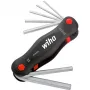 Destornillador multibit Wiha PocketStar 351 PG7