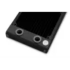 EK Water Blocks EK-Quantum Surface S360 - edición negra