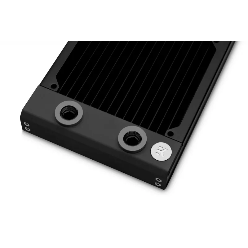 EK Water Blocks EK-Quantum Surface S360 - edición negra