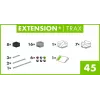 Set de ampliación Trax Gravitrax