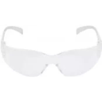 Gafas de seguridad 3M 715001AF gafas de protección policarbonato (PC) transparente