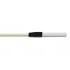 Delock 86781 Bastoncillos de limpieza para fibra óptica, 15 cm, blanco, 5 uds.