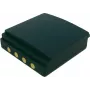 Batería Beltrona 80200407 6V 700mAh — celda de repuesto sellada compatible con NiMH/NiCd