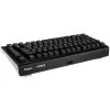 Teclado gaming Ducky Tinker 75 USB alemán negro