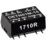 Mean Well DETN01M-15 módulo convertidor DC/DC, 1 W, 34 mA