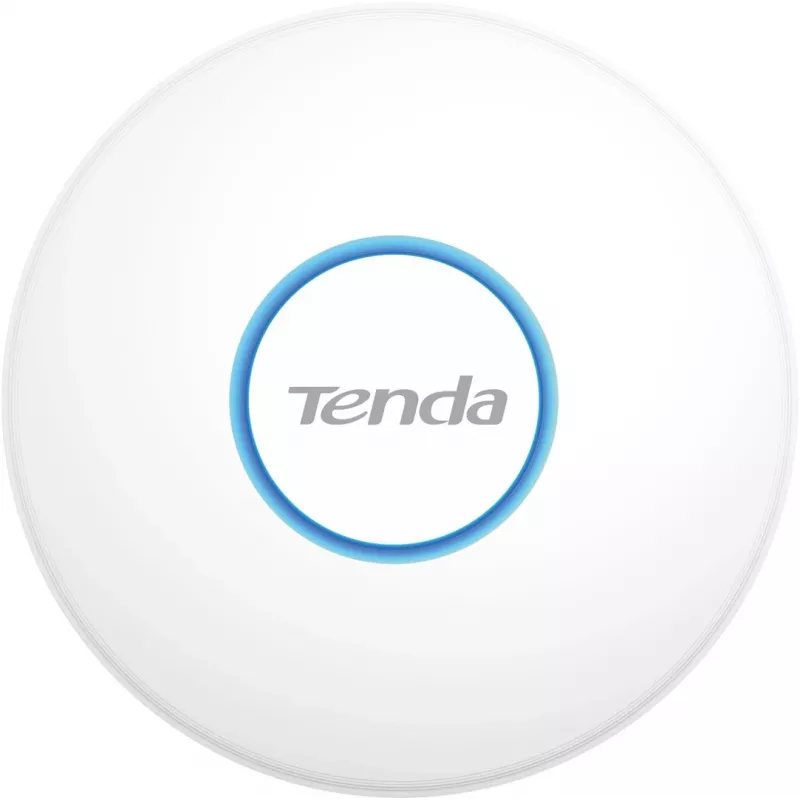 Punto de acceso Tenda i27 2976 Mbit/s Dual-Band Wi-Fi 6