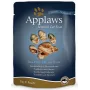 Applaws comida húmeda para gatos con filete de atún y dorada en caldo, 70 g