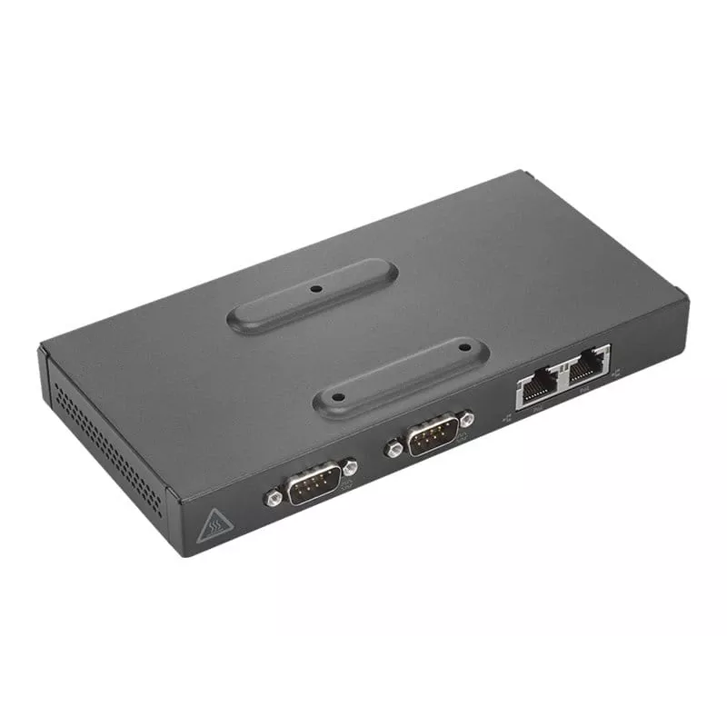 “Lenovo 4XH1C95567” Dock para portátil/Replicador de puertos Con cable USB 3.2 Gen 1 (3.1 Gen 1) Type-C Negro