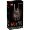 LEGO ICONS 11373 El Señor de los Anillos: El casco de Sauron