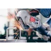 Bosch X-LOCK disco de corte recto, 125 mm, 10 unidades