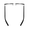 Gafas de audio inteligentes Xiaomi Mijia Browline BHR08VXGL – batería recargable integrada, peso neto 0,233 kg