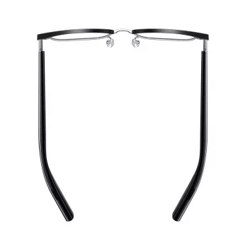 Gafas de audio inteligentes Xiaomi Mijia Browline BHR08VXGL – batería recargable integrada, peso neto 0,233 kg