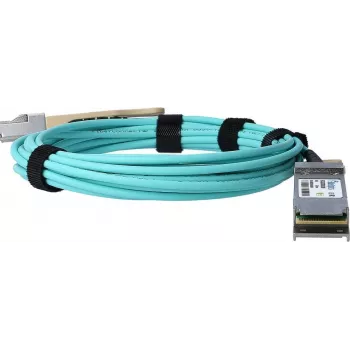 Cable AOC CBO QSFP Avaya AA1404028-30M 30 m