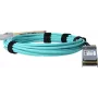 Cable AOC CBO QSFP Avaya AA1404028-30M 30 m