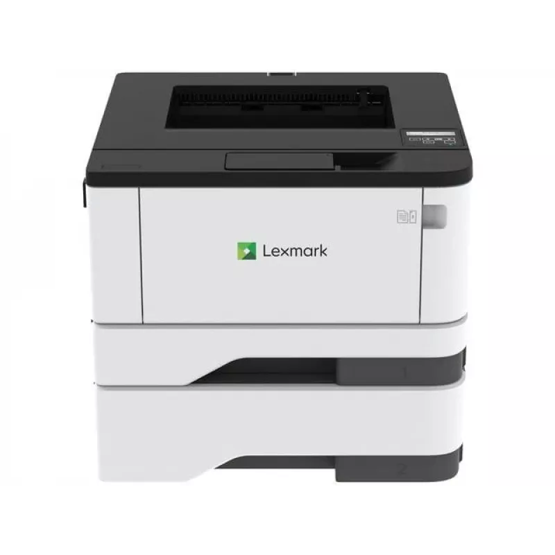 Impresora Lexmark MS331dn láser negro blanco