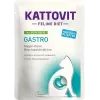 KATTOVIT Feline Diet Gastro - alimento húmedo para gatos - 12 x 85g