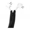 Funda para cables LogiLink KAB0048 Negro