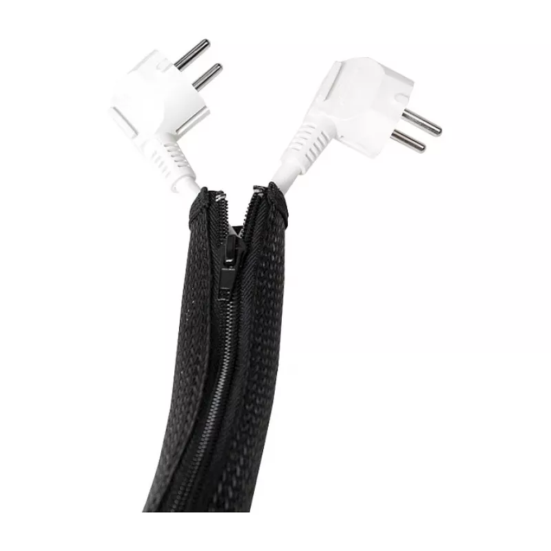 Funda para cables LogiLink KAB0048 Negro