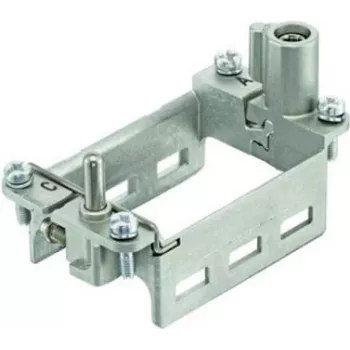 Marco basculante Harting 09140100361 para conector de 3 módulos