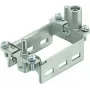 Marco basculante Harting 09140100361 para conector de 3 módulos