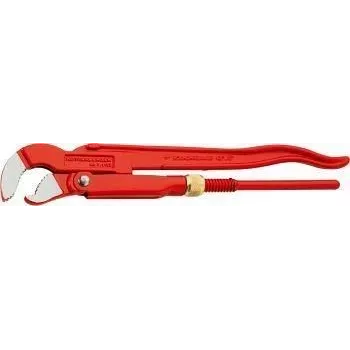 Rothenberger llave para tubos angular Super S 2 (070124X)
