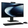 ASUS ExpertCenter PM640KA-BPC015X PC todo en uno FHD de 23,8 pulgadas, AMD Ryzen AI 5 330, 16 GB DDR5, 512 GB SSD, Windows 11 Pro, negro