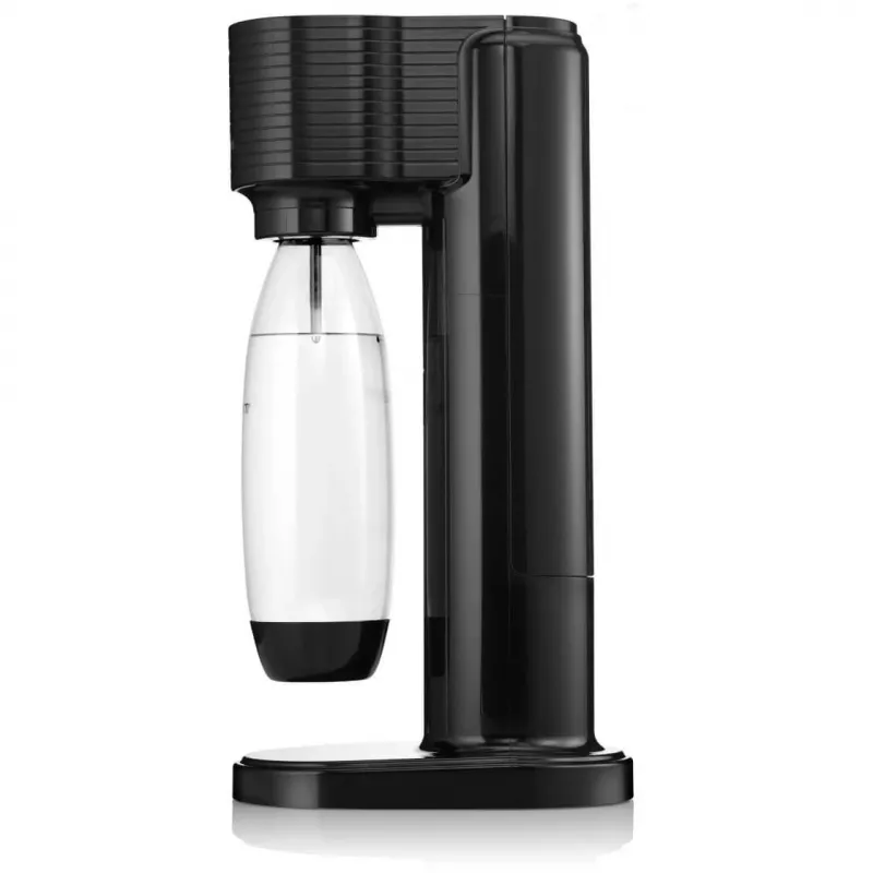 Sodastream 1017911770 1 L Negro