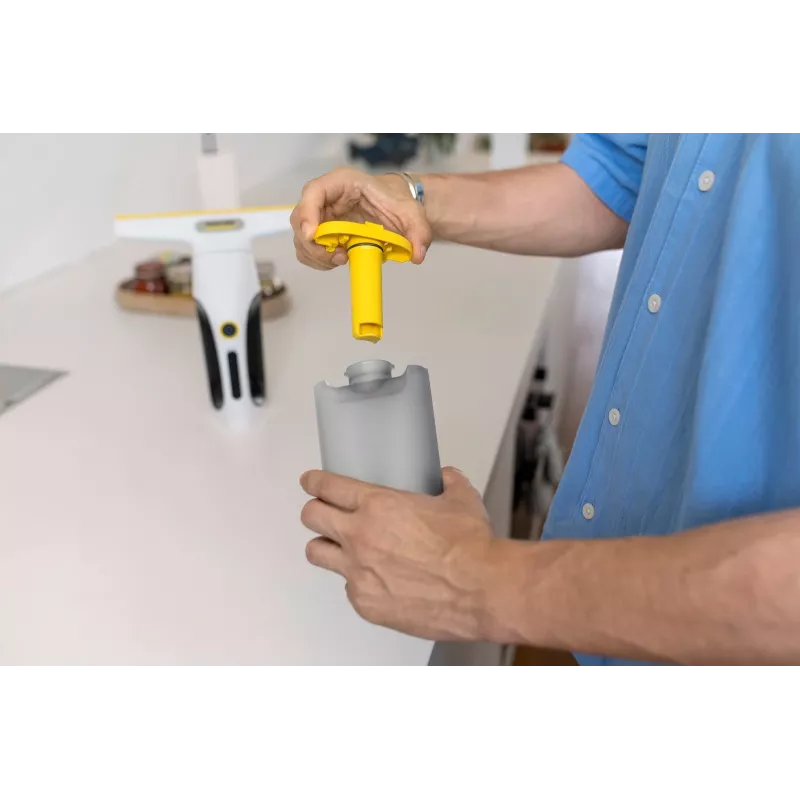 Limpiacristales KARCHER WV 2 Universal Care - 1.633-671.0
