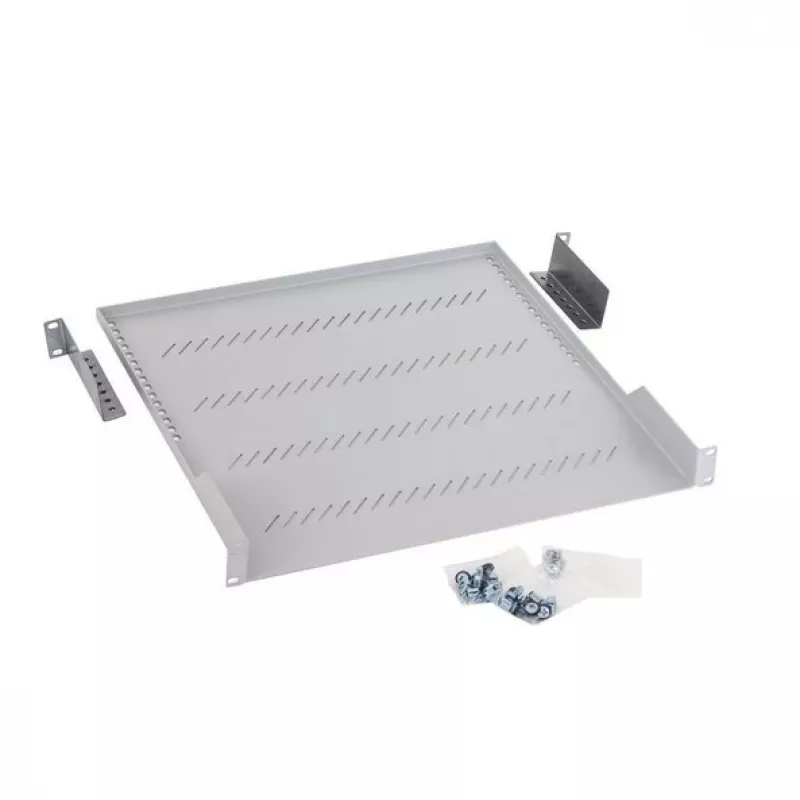 Estante con perforación Triton 1U 350 mm Triton RAC-UP-350-A1