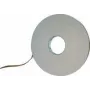Cinta adhesiva Hager 19 mm x 50 m, de doble cara, para fijar canaletas de suelo, canaletas de cables, etc. (L5106)