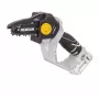 Batavia B.V. 18V Nexxsaw motosierra de mano a batería 6'' V3 - Sin batería ni cargador | Motosierra