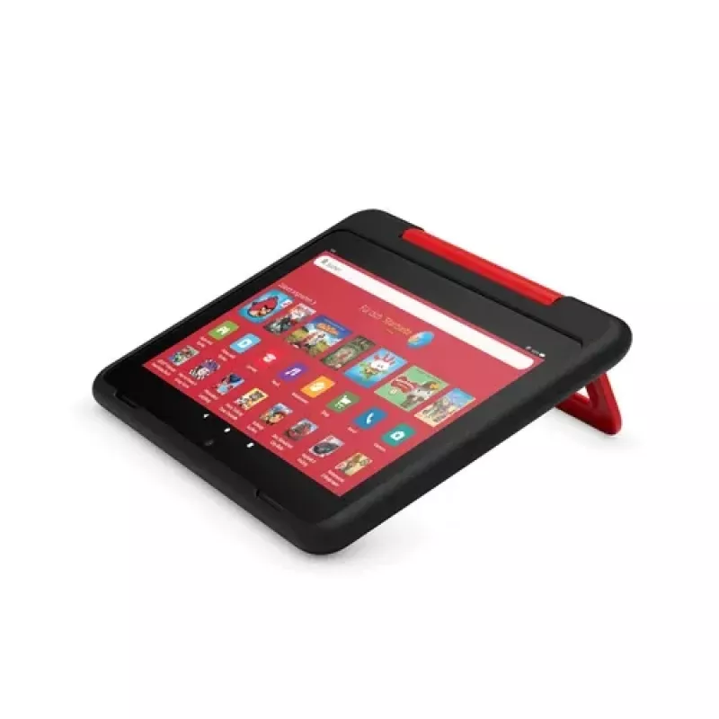 Tablet Amazon Fire HD 8 Kids Pro (2024) WiFi 32GB 6 a 12 años Marvel's Avengers B0CVDPXVWR (B0CVDPXVWR)
