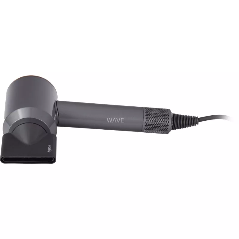 Dyson Supersonic Bright Secador de pelo 1600 W Cobre, Níquel