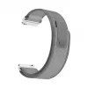 Smartwatch Stelio Activ Pro GPS modelo STSWA102TN, caja de titanio de 46 mm