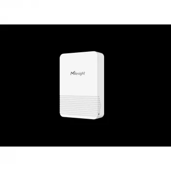 Sensor de temperatura y humedad Milesight IoT, EM320-TH-868M-Magnet LoRaWAN / Temp. / Humedad / IP67 / Imán (EM320-TH-868M-Magnet)