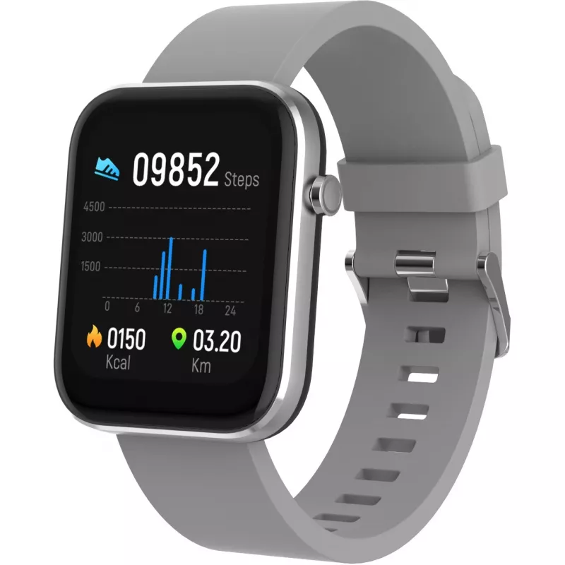 Smartwatch Denver SW-182GR gris