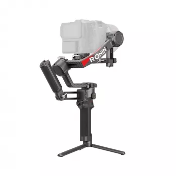 Estabilizador de cámara de mano DJI RS 4 Pro Combo Negro Fibra de carbono Batería de 13h