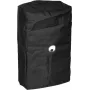 Funda protectora para altavoces Omnitronic cubierta resistente para altavoces PAS-215 MK3