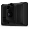 Garmin dezlCam LGV710 MT-D EU navegador GPS, TFT 6,95" (17,6 cm) 1024 x 600 multitáctil, 88,9 x 152,4 mm, horizontal, negro