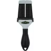 FURminator - Cepillo desenredante para perros y gatos - S