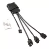 Hub USB Lian Li PW-U2HB — 3 conectores USB-A 2.0