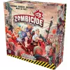 Zombicide 2. Edición juego familiar